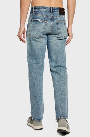 Armani Джинсы