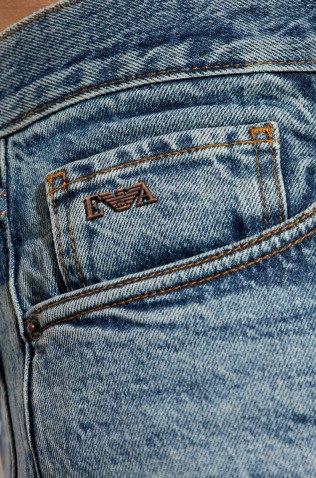 Armani Джинсы