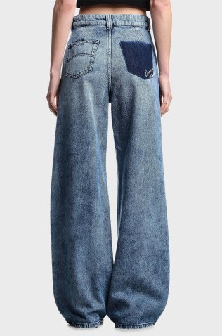 Armani Джинсы