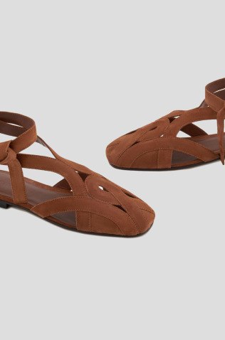 Armani Босоножки