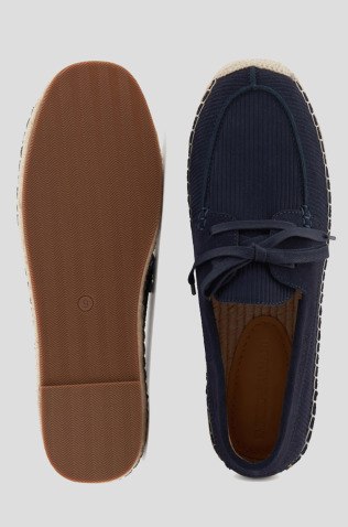 Armani Эспадрильи