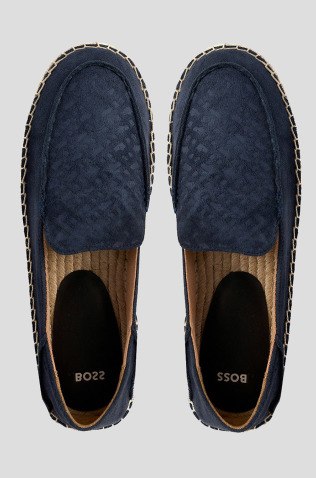 Hugo Boss Эспадрильи