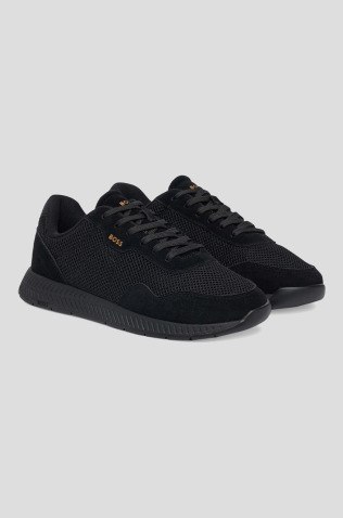 Hugo Boss Кроссовки