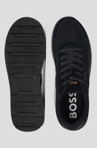 Hugo Boss Кроссовки