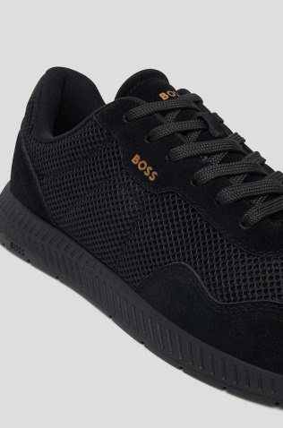 Hugo Boss Кроссовки