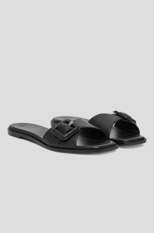 Hugo Boss Шлепанцы