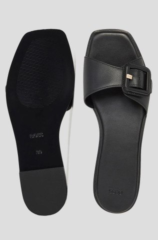 Hugo Boss Шлепанцы
