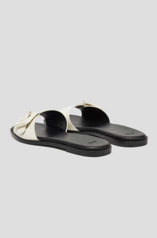Hugo Boss Шлепанцы