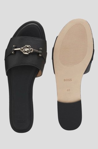 Hugo Boss Шлепанцы