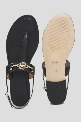 Hugo Boss Босоножки