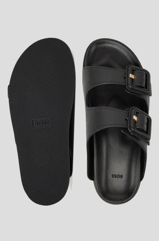 Hugo Boss Шлепанцы