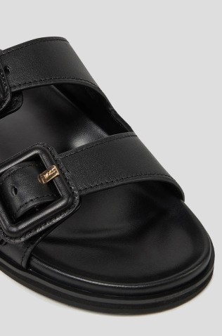 Hugo Boss Шлепанцы
