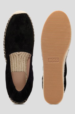 Hugo Boss Эспадрильи