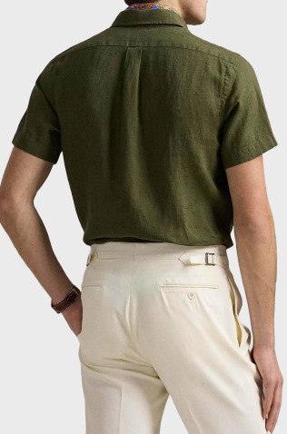 Ralph Lauren Рубашка