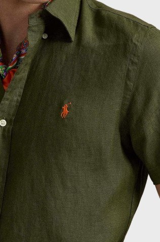 Ralph Lauren Рубашка