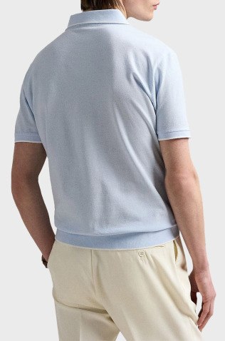Ralph Lauren Футболка-поло