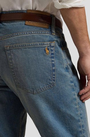 Ralph Lauren Джинсы
