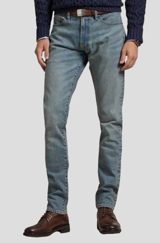 Ralph Lauren Джинсы