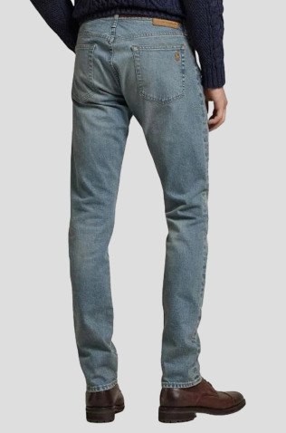 Ralph Lauren Джинсы