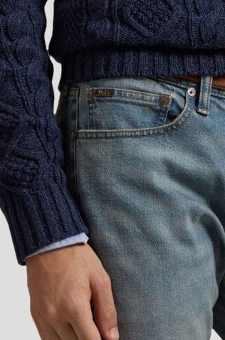 Ralph Lauren Джинсы