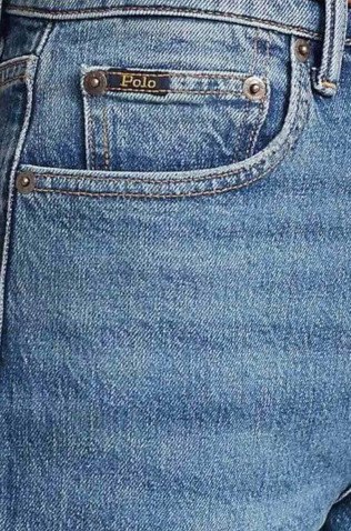 Ralph Lauren Джинсы