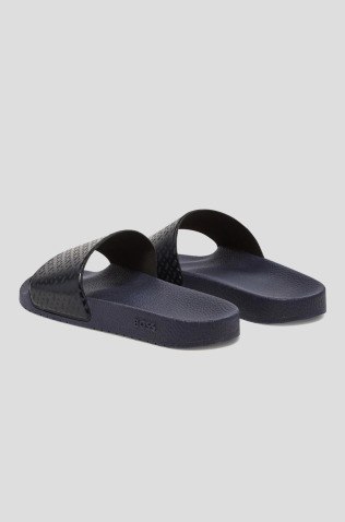 Hugo Boss Шлепанцы