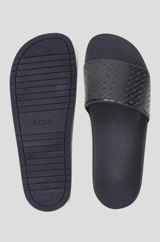 Hugo Boss Шлепанцы