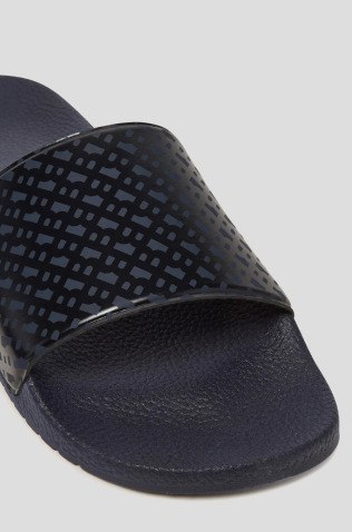 Hugo Boss Шлепанцы
