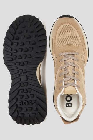 Hugo Boss Кроссовки