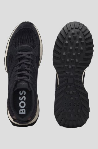 Hugo Boss Кроссовки
