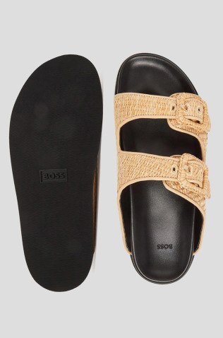 Hugo Boss Шлепанцы