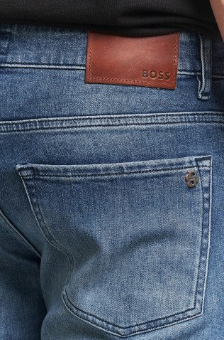 Hugo Boss Джинсы