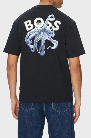 Hugo Boss Футболка