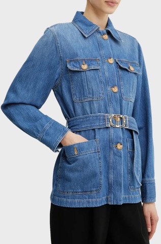 TWINSET Куртка