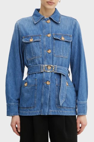 TWINSET Куртка