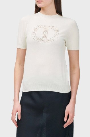 TWINSET Джемпер