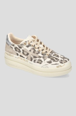 Premiata Кеды