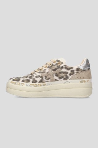 Premiata Кеды