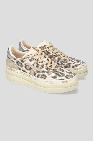 Premiata Кеды