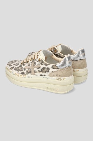 Premiata Кеды