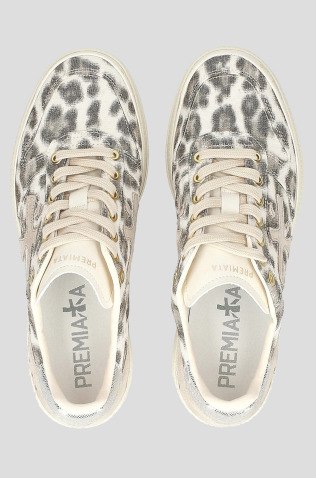 Premiata Кеды