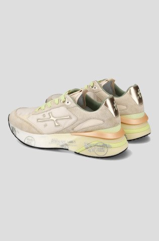 Premiata Кроссовки