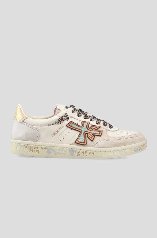 Premiata Кеды