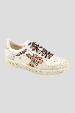 Premiata Кеды