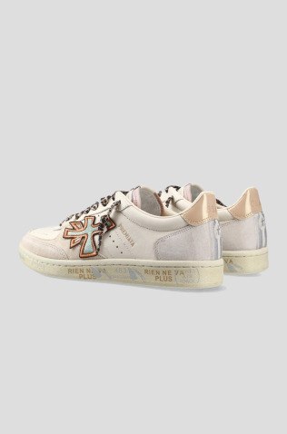 Premiata Кеды