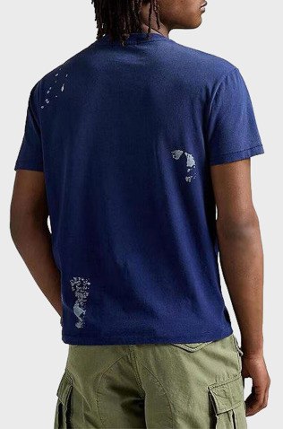 Ralph Lauren Футболка