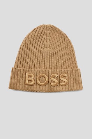 Hugo Boss Шапка