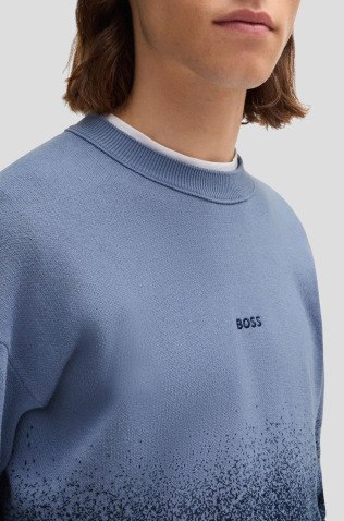 Hugo Boss Джемпер