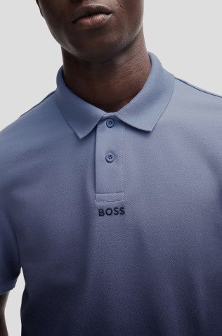 Hugo Boss Футболка-поло