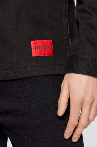 Hugo Boss Рубашка